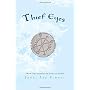 Thief Eyes by Janni Lee Simner