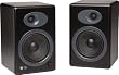 Audioengine A5+ Premium Powered Speaker Pair (Black)