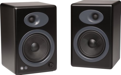 audioengine a5  premium powered speaker pair
