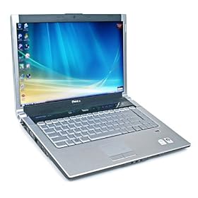 Dell XPS M1530, Intel Core 2 Duo Processor T9500 (2.6GHz 800Mhz FSB 6MB cache), 4 GB DDR2... by Dell Computers