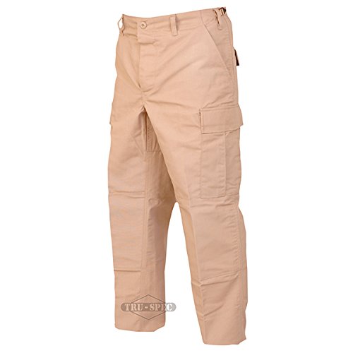 TruSpec-BDU-Pants-Cotton-Rip-Khaki-4XL-Regular