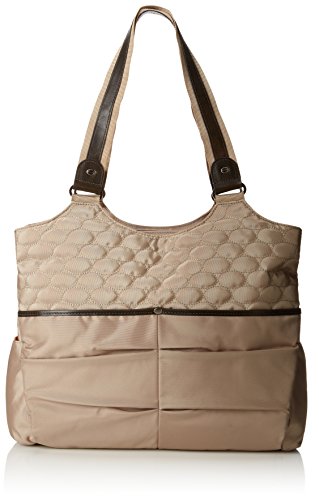 Mosey Life Working Girl Travel Laptop Tote