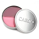 CARGO Duo Color Lipgloss .25 oz (7 g)
