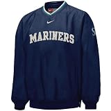 Seattle Mariners Nike Classic Windshirt