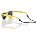 Mustachifier Polarized Baby Sunglasses - Yellow (0-3years)