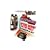 Air Hogs R/C Zero Gravity Micro - Black Rugged Car