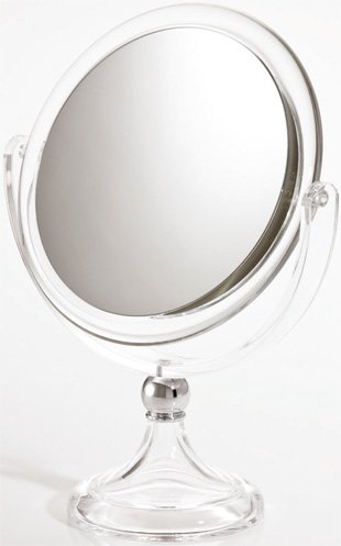 Best Price Brandon 10X Vanity Mirror - M691B005MT6AC6