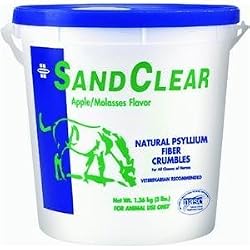 Farnam SandClear 3LB