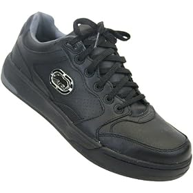 Marc Ecko Hoover Black Athletic Shoes Men by Marc Eck