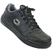 Marc Ecko Hoover Black Athletic Shoes Men