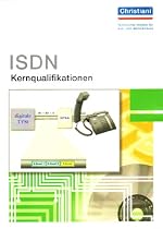 ISDN Kernqualifikationen, CD-ROM Für Windows 2000/XP/NT. Einzelplatzlizenz