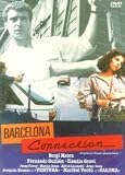 Barcelona Connection [Non-USA DVD format: PAL, Region 2 -Import- Spain]