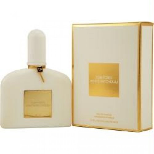 White Patchouli - Eau de Parfum White Patchouli - Eau de Parfum