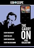 NEW CARRY ON ipod collection - ipod /iphone films DVD
