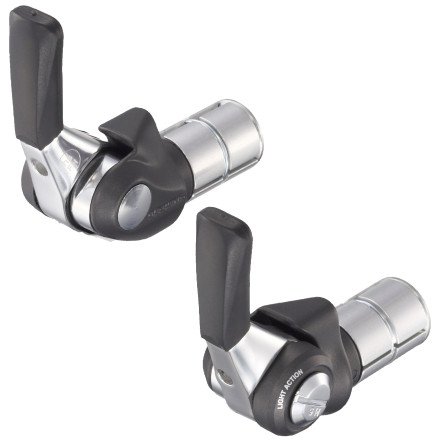 Shimano Dura Ace SL-BS79 Bar End Shifters