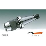 バーテックス キーレスドリルチャックホルダ　NTシャンク INT13NT40