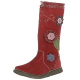 Lelli Kelly Toddler/Little Kid Flower Hi-Boot