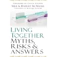 Living Together: Myths, Risks & Answers