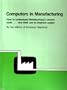 Computers in Manufacturing