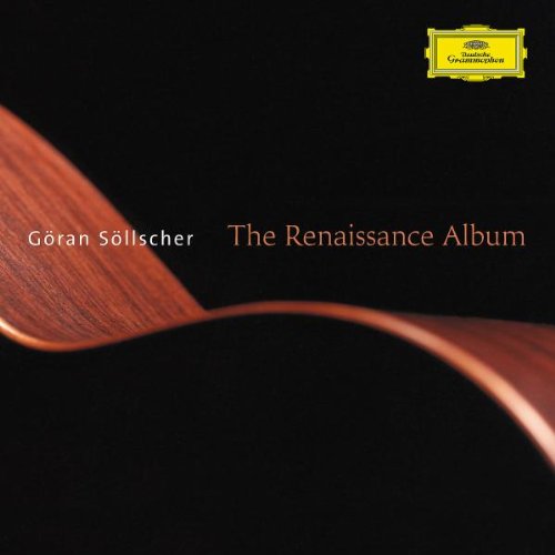 Produkt-Bild: The Renaissance Album