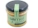 Gourmet Food : Creamy Honey with Sesame Seeds