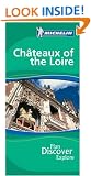 Chateaux of the Loire Green Guide (Michelin Green Guides)