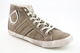 Steve Madden Mens AVIATE Taupe Sneaker Shoe US SIZES