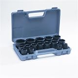 Review Northern Tool  / 11pc 1/2