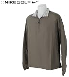 Nike - Men's Nike Windproof 1/2-Zip Jacket - New Closeout Model