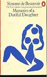 Memoirs of a Dutiful Daughter