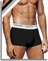 Calvin Klein 3er Pack Trunk multi