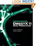 Beginning DirectX 11 Game Programming