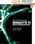 Beginning DirectX 11 Game Programming