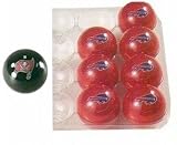 Tampa Bay Buccaneers Billiard Ball Set