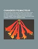 Canadees filmacteur: Leslie Nielsen, Keanu Reeves, Mary Pickford, Elisha Cuthbert, Donald Sutherland, Kiefer Sutherland, Fay Wray, Eugene Levy (Dutch Edition)