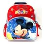 Disney Mickey Mouse 12" Toddler Size Backpack - Cheers
