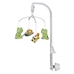Tiddliwinks Froggie Musical Mobile