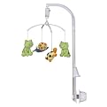 Tiddliwinks Froggie Musical Mobile