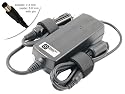 KFZ Auto Netzteil Ladeger&auml;t Zigarettenanz&uuml;nder 12V DC Adapter f&uuml;r Notebook Dell Studio 1537