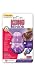 KONG Senior Kong Dog Toy, Small, Purple