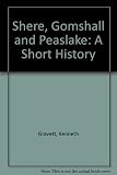 Shere, Gomshall and Peaslake : a short history