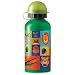S/S Water Bottle-Jungle Jive