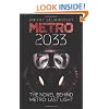 Metro 2033: First U.S. English edition (METRO by Dmitry Glukhovsky) (Volume 1)