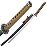 Lady's Samurai Sword