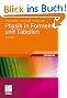 Physik in Formeln und Tabellen