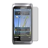 Skinomi TechSkin - Screen Protector Shield for Nokia E7
