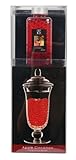 IMAGE OF Elegant Expressions 8 oz Apple Cinnamon Fragrance Beads w/ 7.25