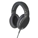 Review Goldring DR50 / Goldring DR50 HEADPHONES