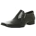 Kenneth Cole REACTION Men's Key Note Patent Slip-on