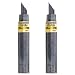 Pentel Super Hi-Polymer Lead Refill , 0.9 mm, HB, 30 Pieces of Lead (L509BP2HB-K6)